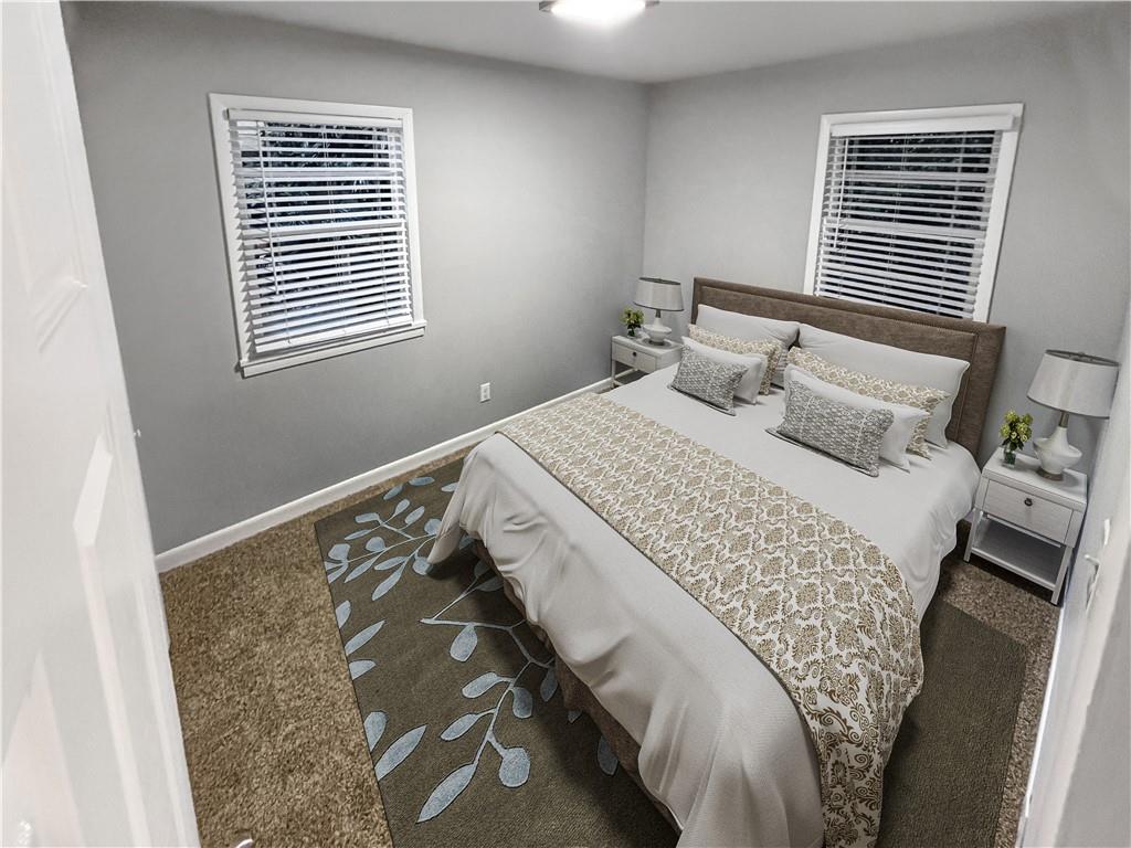 3560 Fairlane Drive NW Atlanta GA 30331