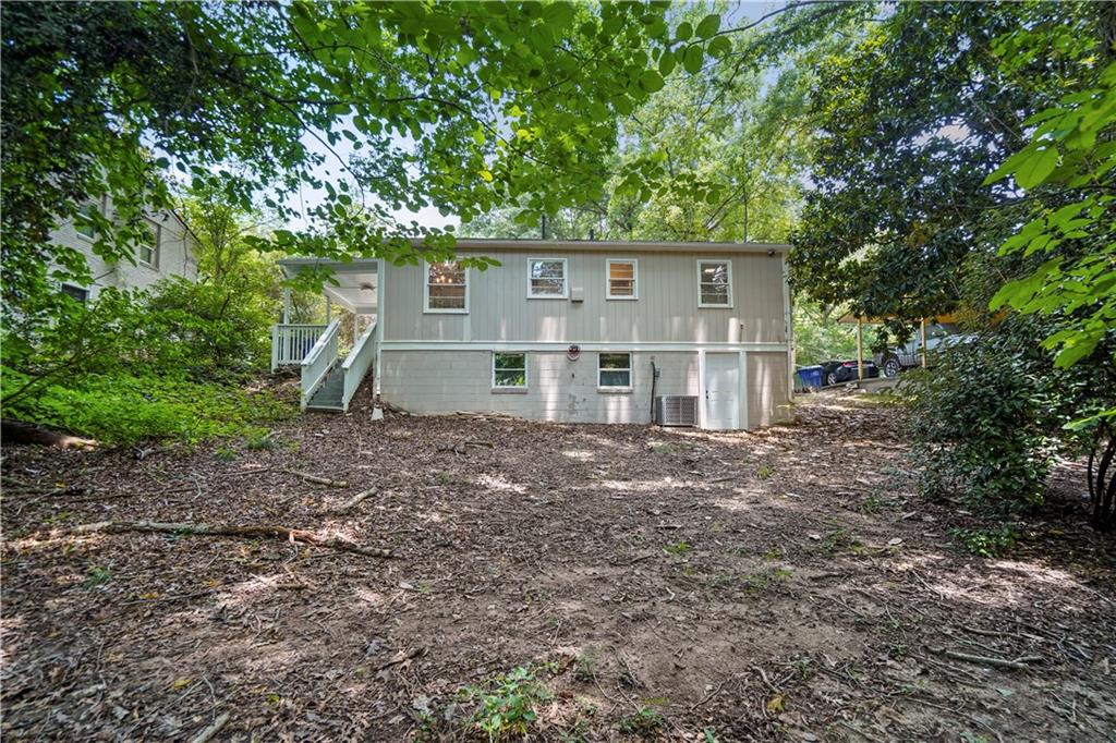 3560 Fairlane Drive NW Atlanta GA 30331