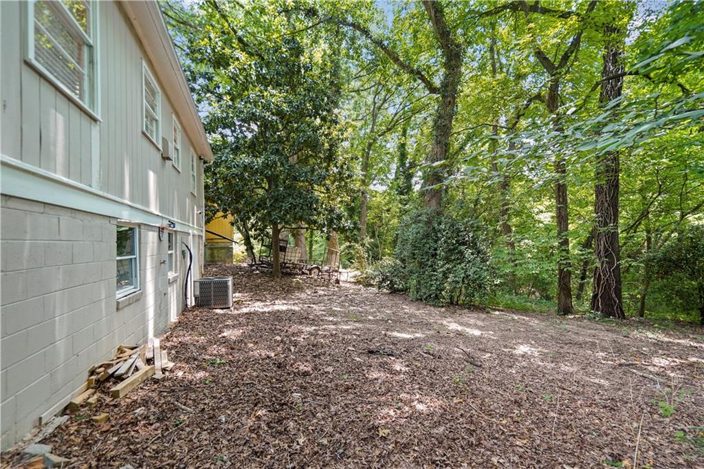 3560 Fairlane Drive NW Atlanta GA 30331