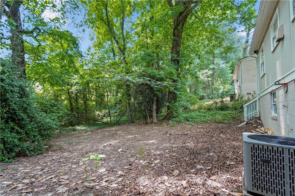 3560 Fairlane Drive NW Atlanta GA 30331