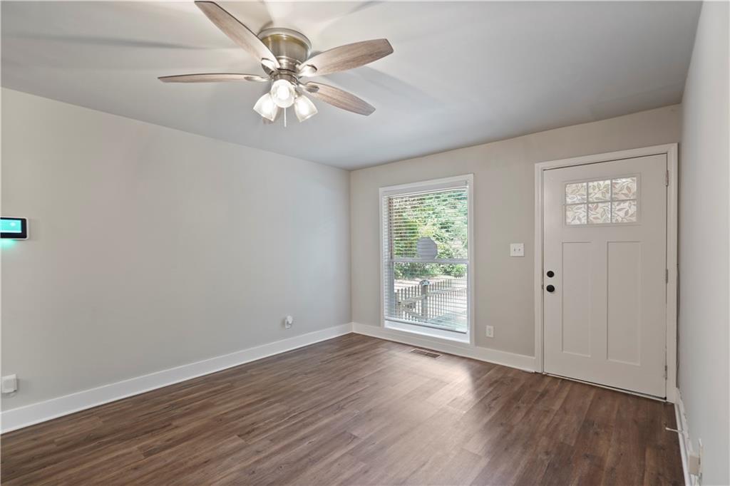 3560 Fairlane Drive NW Atlanta GA 30331