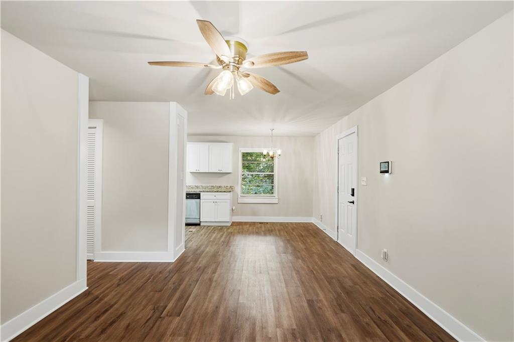 3560 Fairlane Drive NW Atlanta GA 30331