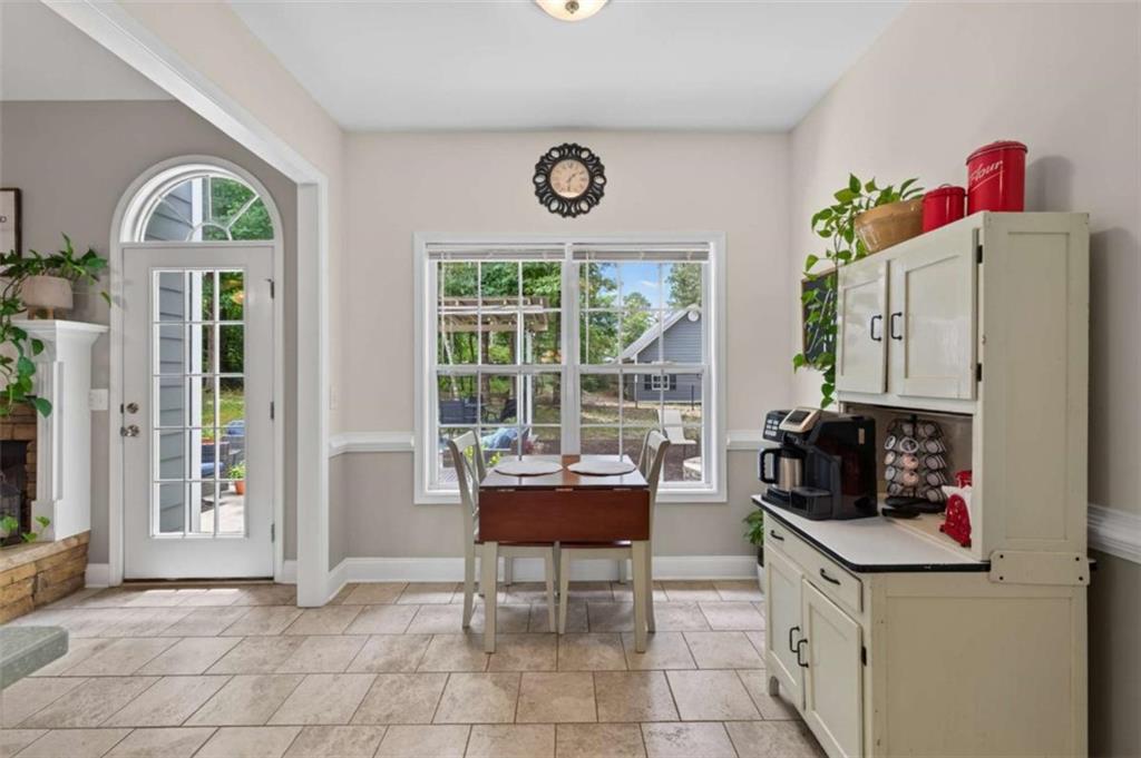135 Clear Spring Lane Oxford GA 30054