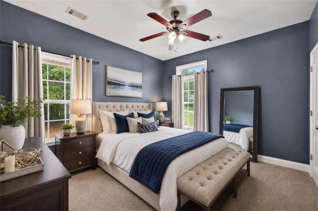 135 Clear Spring Lane Oxford GA 30054