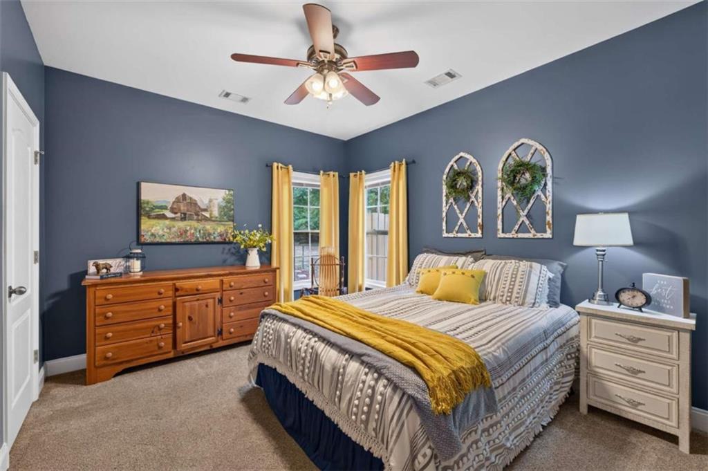 135 Clear Spring Lane Oxford GA 30054