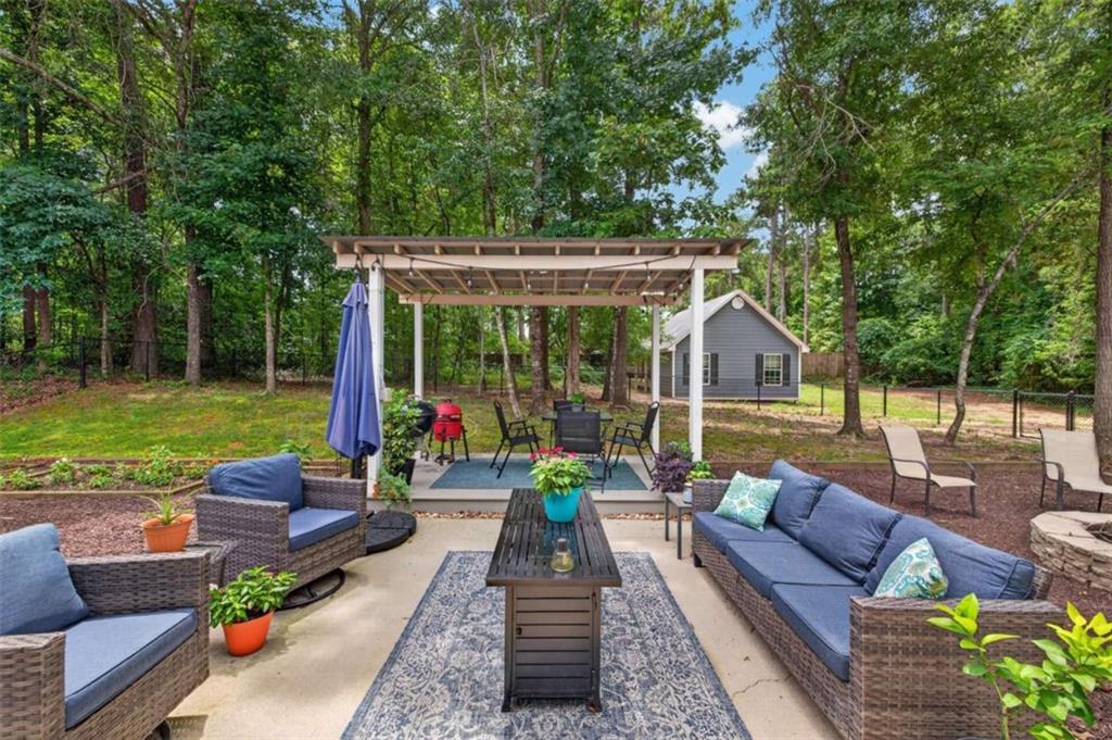 135 Clear Spring Lane Oxford GA 30054