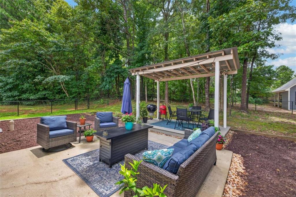 135 Clear Spring Lane Oxford GA 30054
