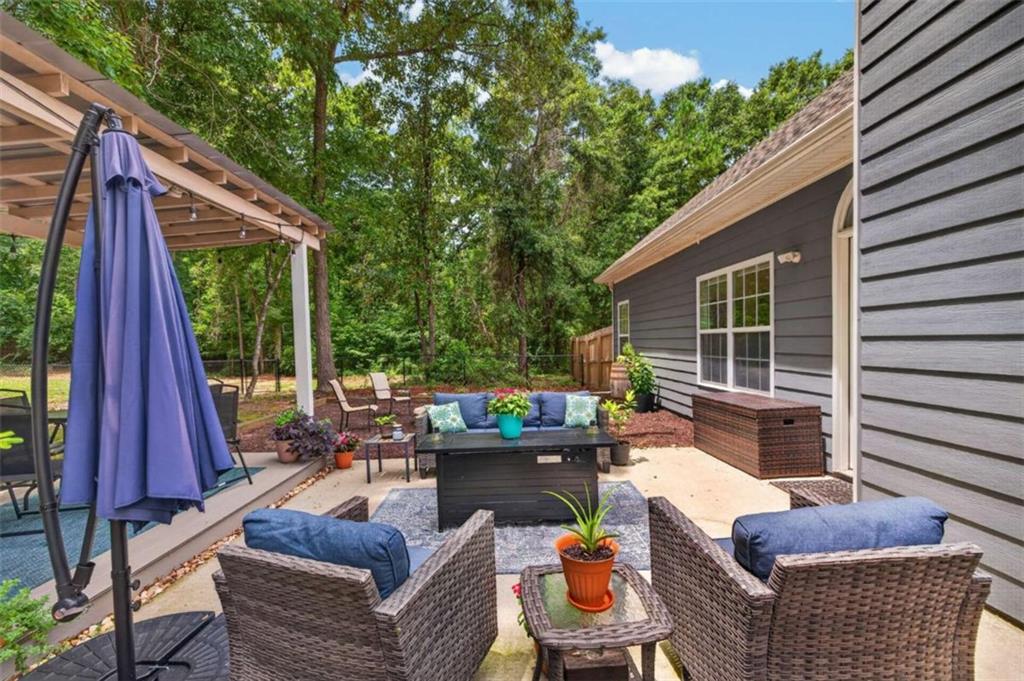 135 Clear Spring Lane Oxford GA 30054