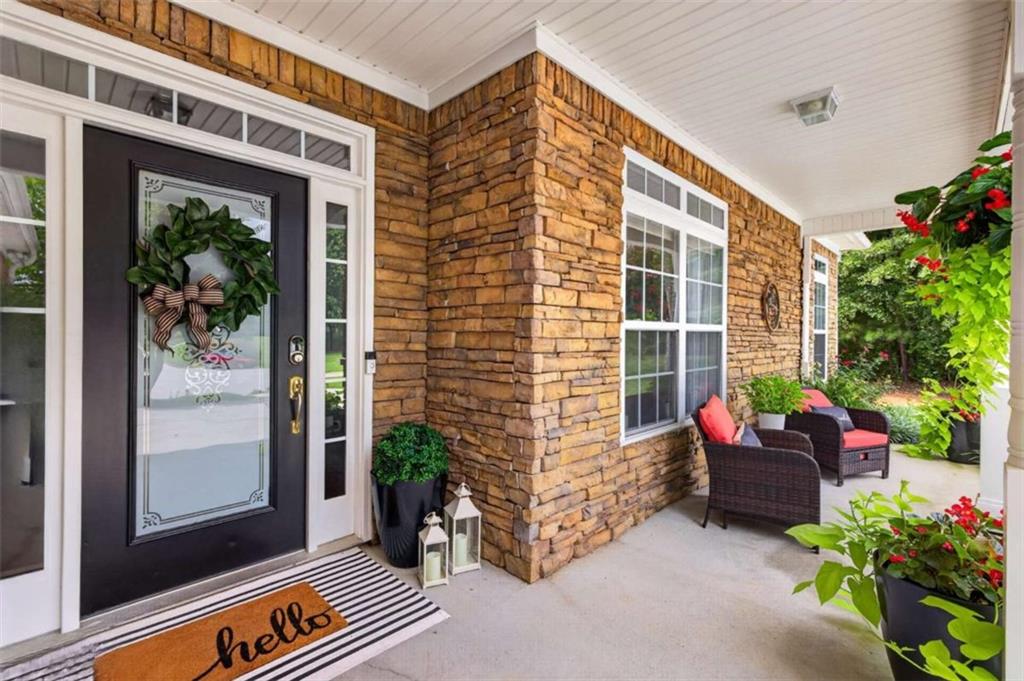 135 Clear Spring Lane Oxford GA 30054