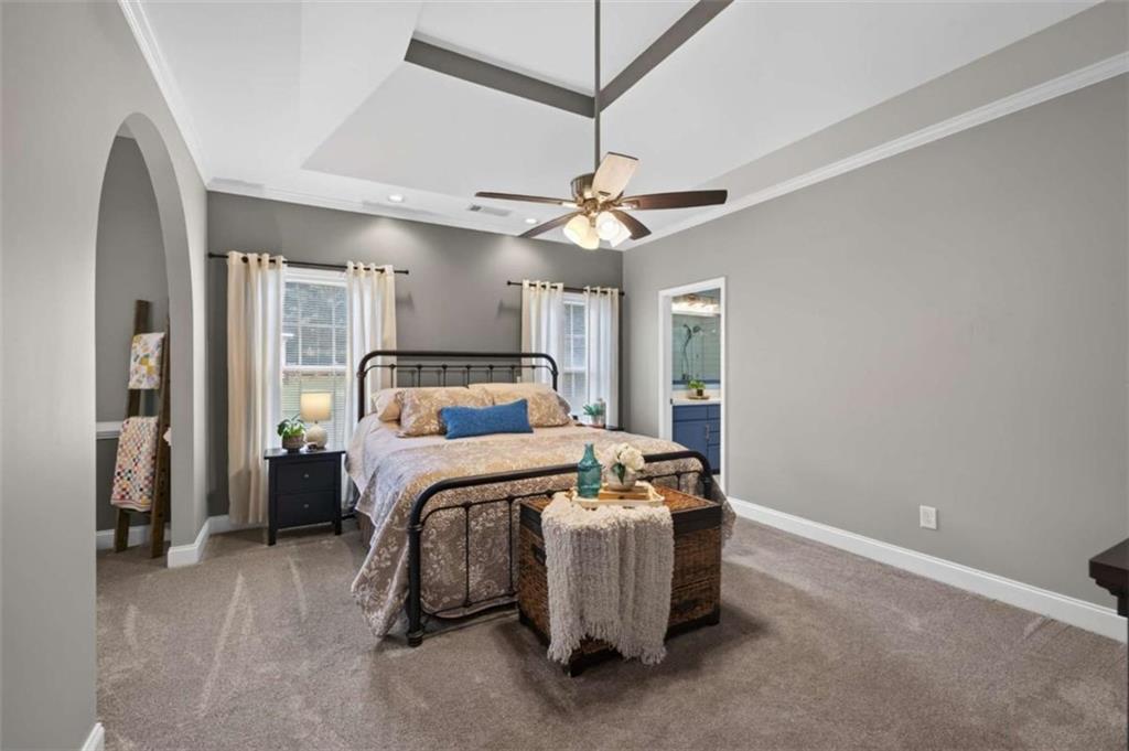 135 Clear Spring Lane Oxford GA 30054