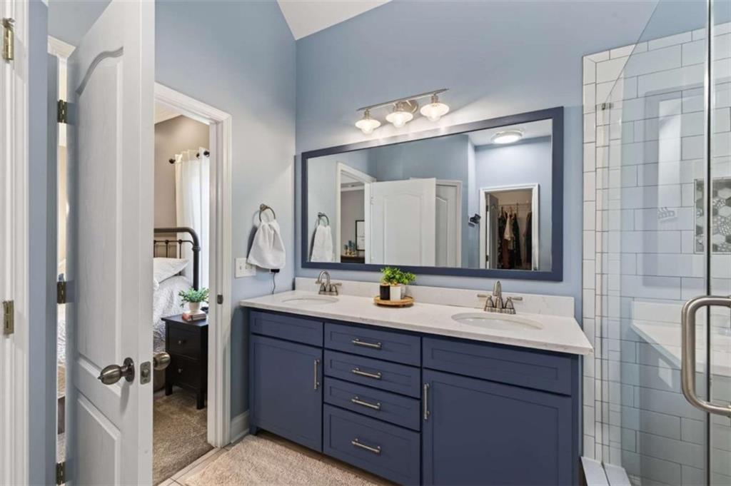 135 Clear Spring Lane Oxford GA 30054