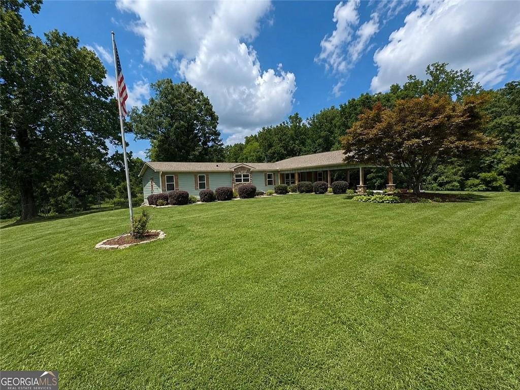 37 Elliott Road Temple GA 30179