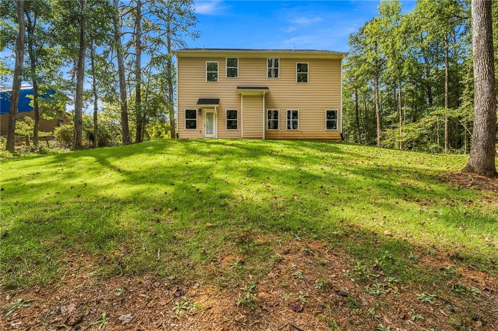 3902 Bouldercrest Road Ellenwood GA 30294