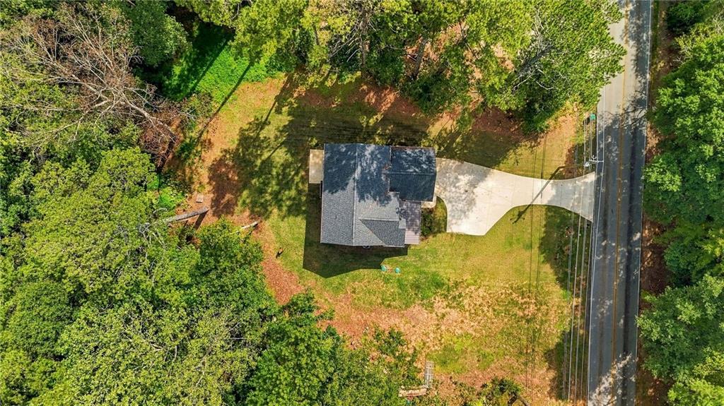 3902 Bouldercrest Road Ellenwood GA 30294