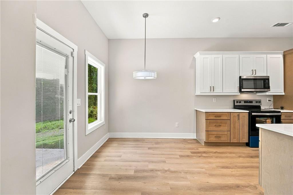 3902 Bouldercrest Road Ellenwood GA 30294