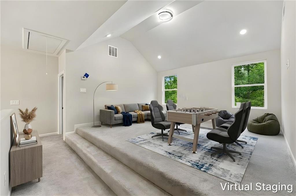3902 Bouldercrest Road Ellenwood GA 30294