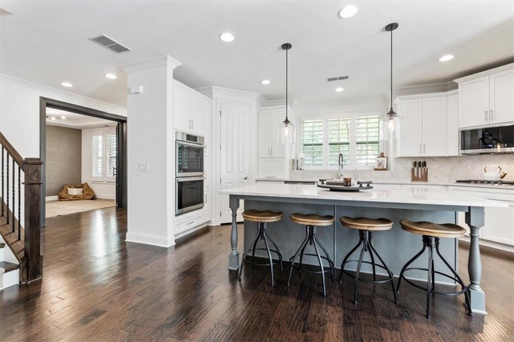 707 Saybeck Way Milton GA 30004