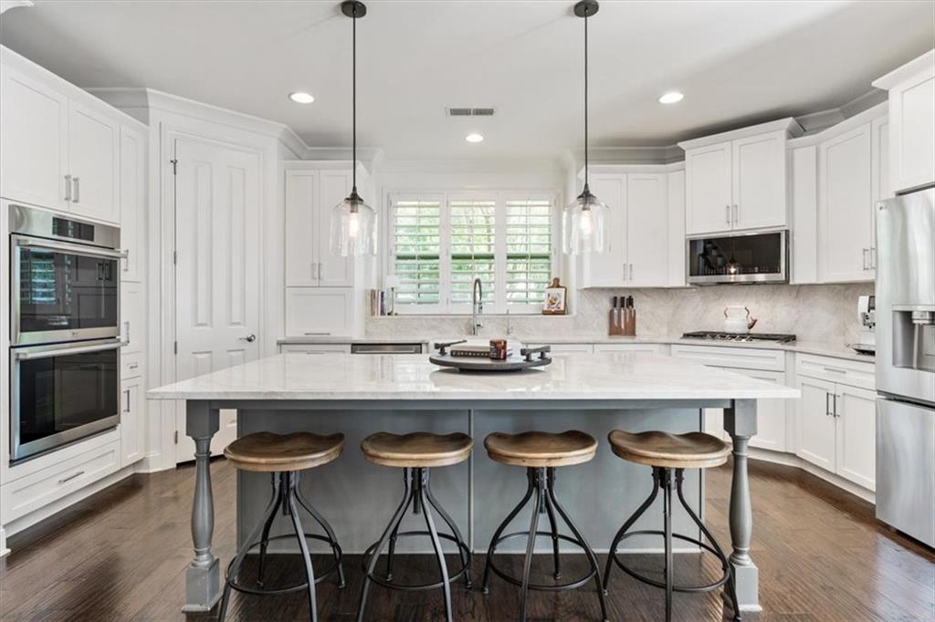707 Saybeck Way Milton GA 30004