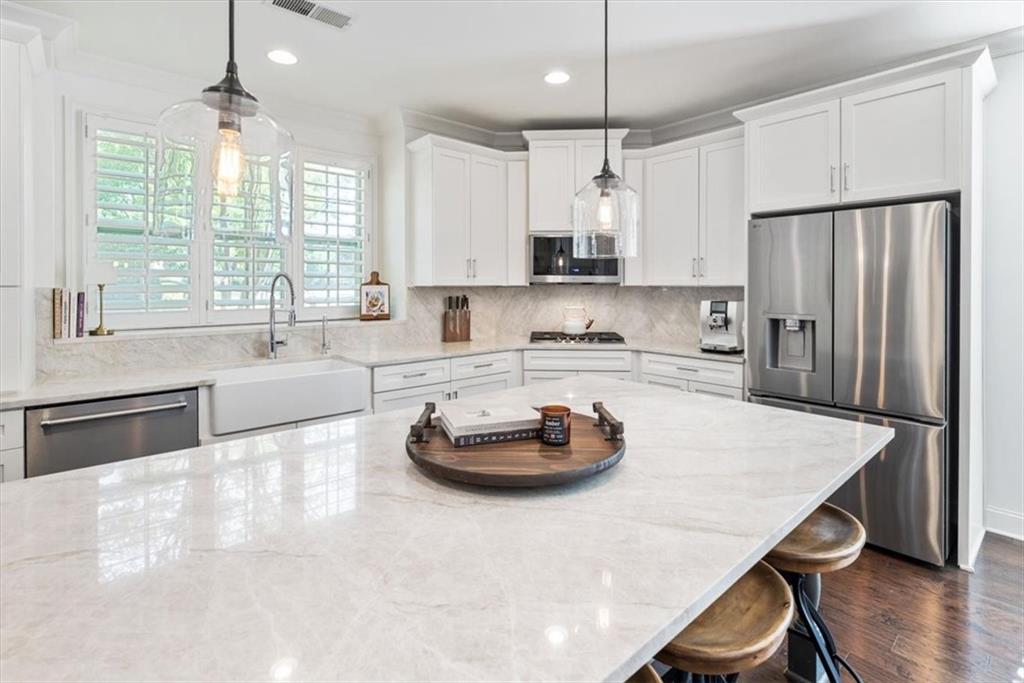 707 Saybeck Way Milton GA 30004
