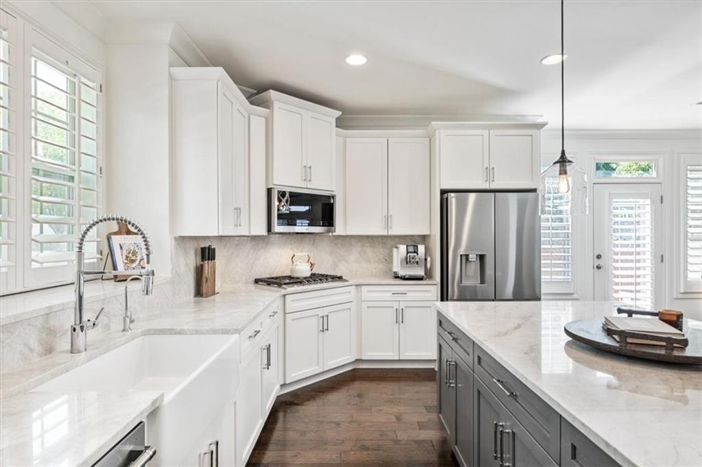 707 Saybeck Way Milton GA 30004