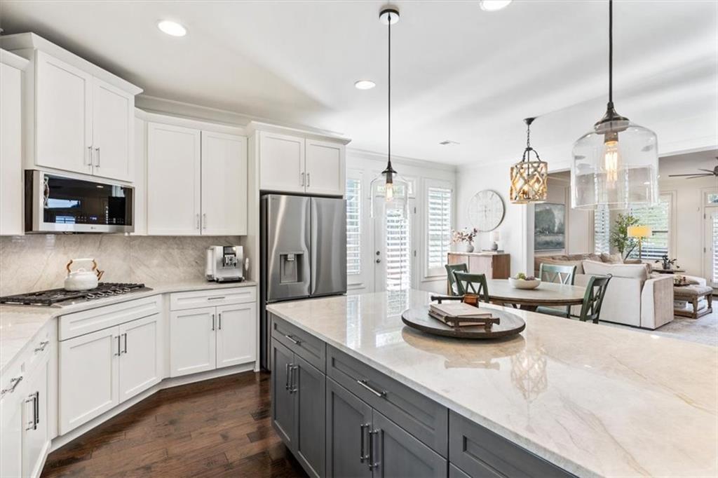 707 Saybeck Way Milton GA 30004