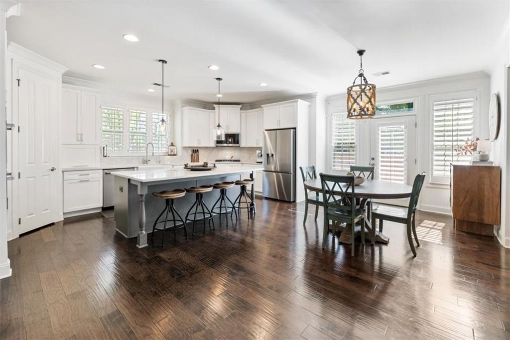 707 Saybeck Way Milton GA 30004