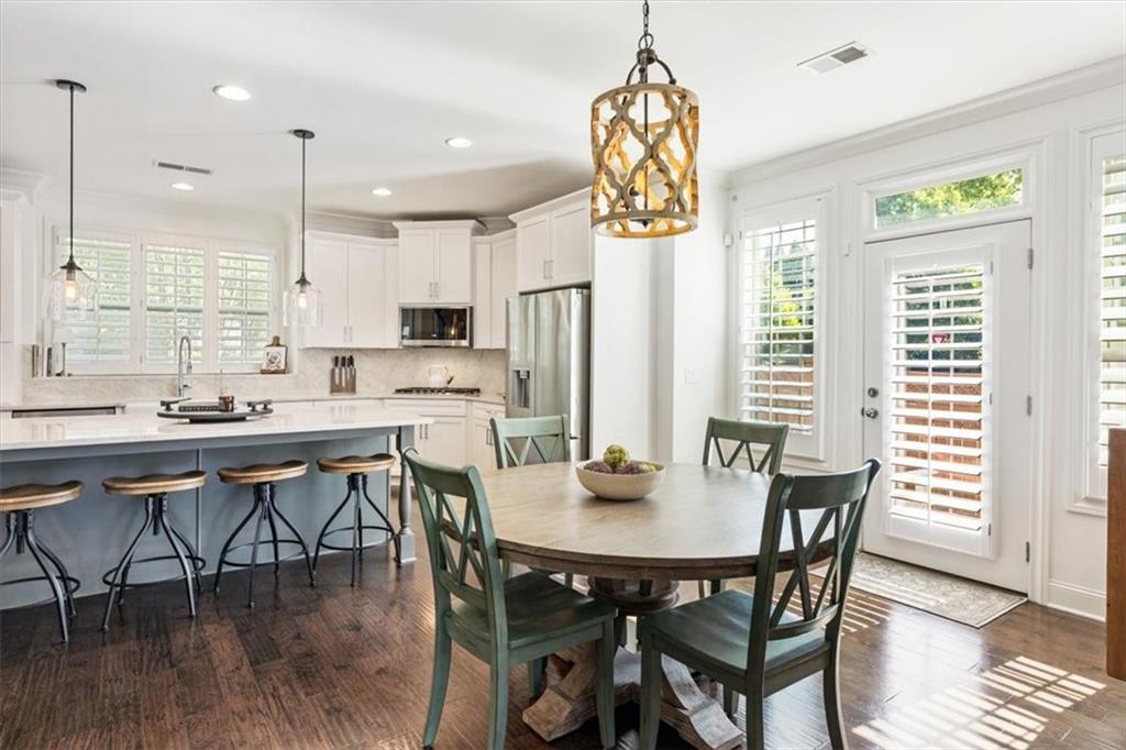 707 Saybeck Way Milton GA 30004
