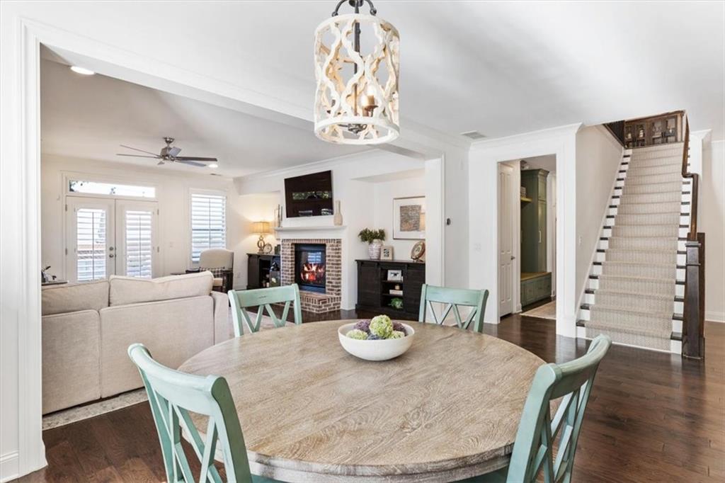 707 Saybeck Way Milton GA 30004