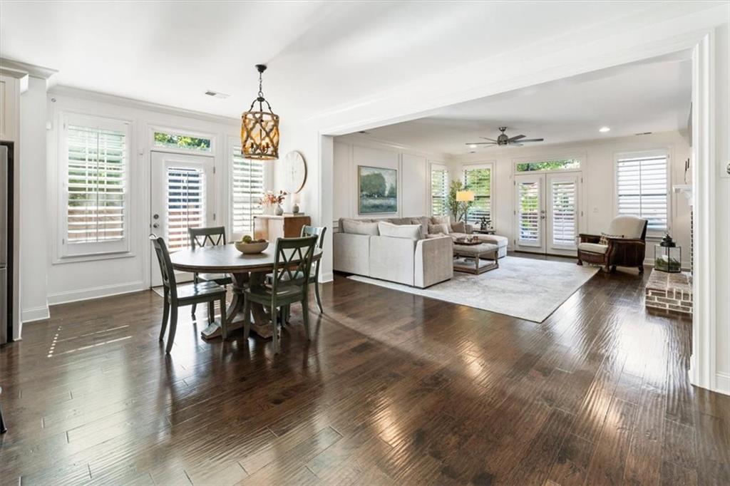 707 Saybeck Way Milton GA 30004