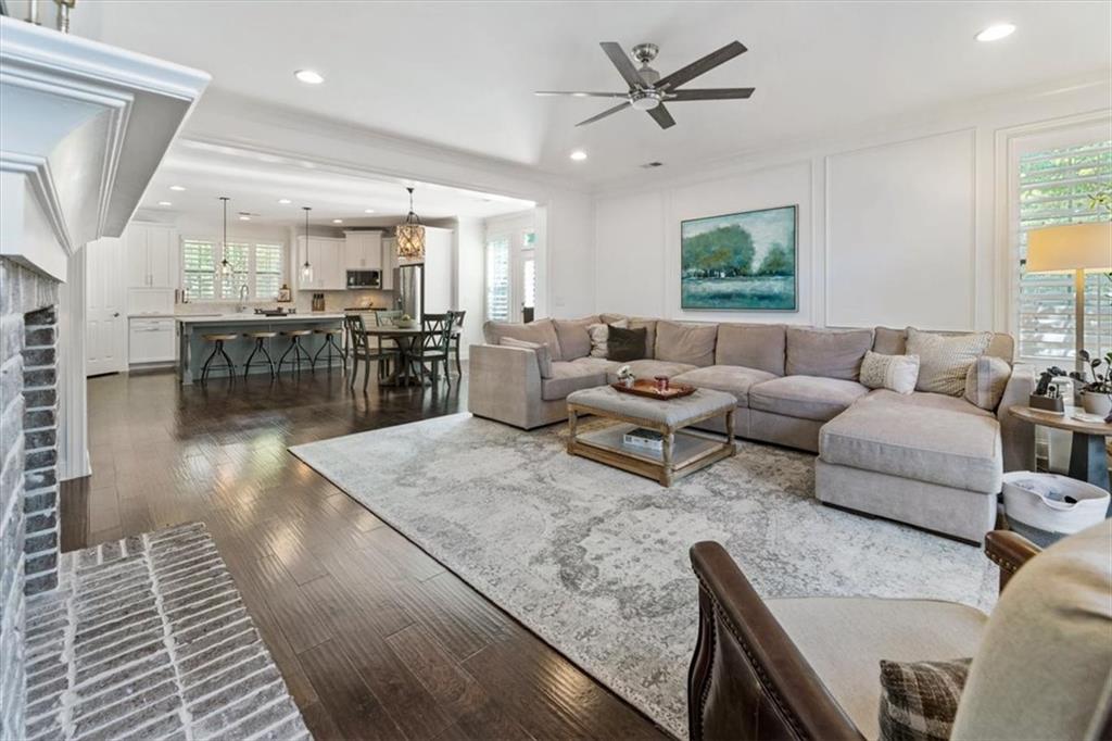 707 Saybeck Way Milton GA 30004