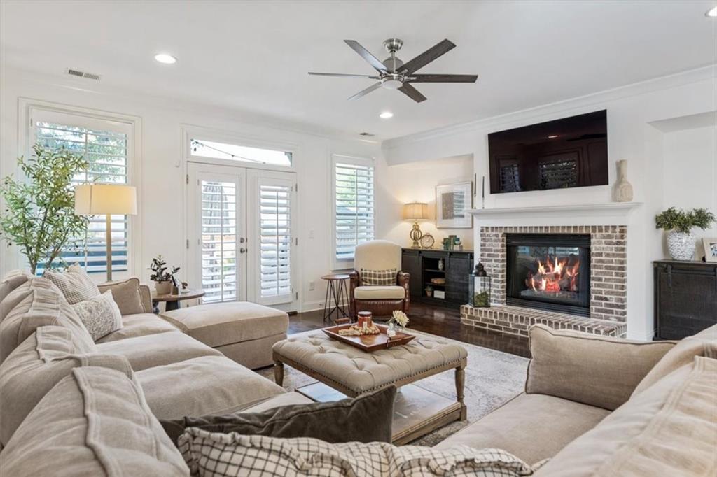 707 Saybeck Way Milton GA 30004