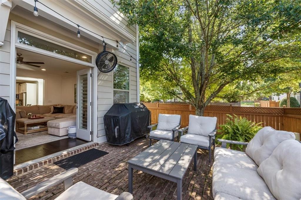 707 Saybeck Way Milton GA 30004