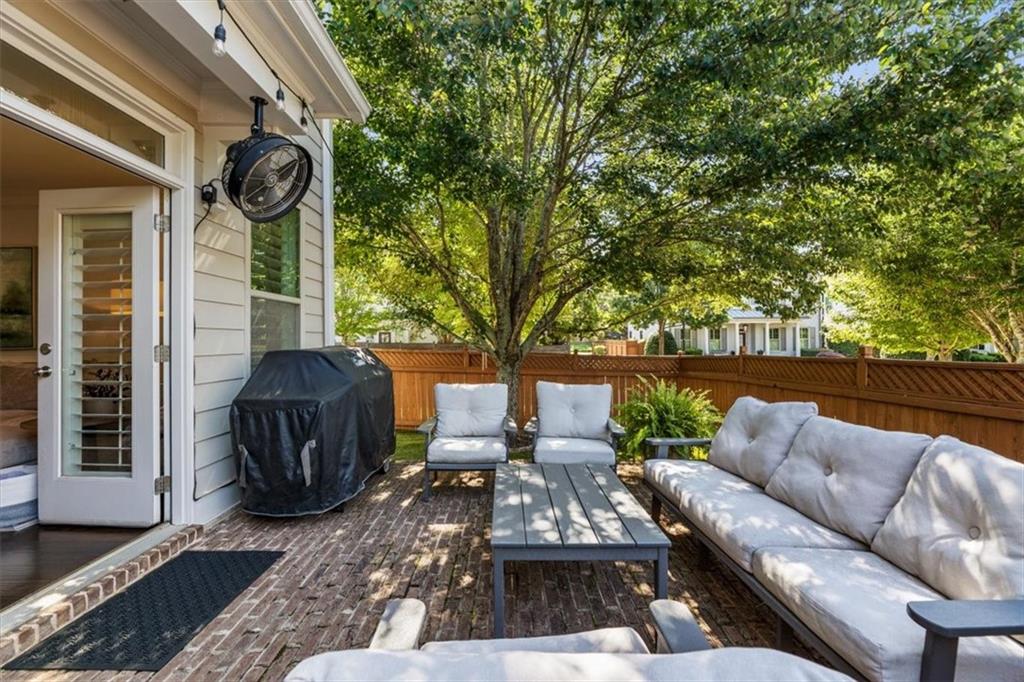 707 Saybeck Way Milton GA 30004