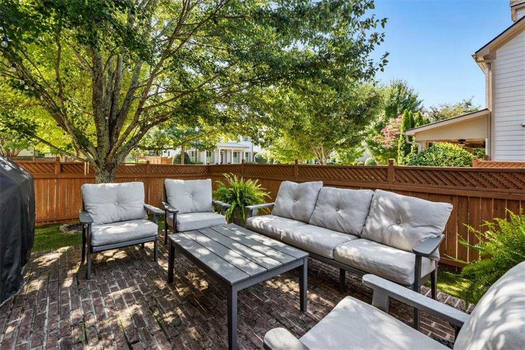 707 Saybeck Way Milton GA 30004