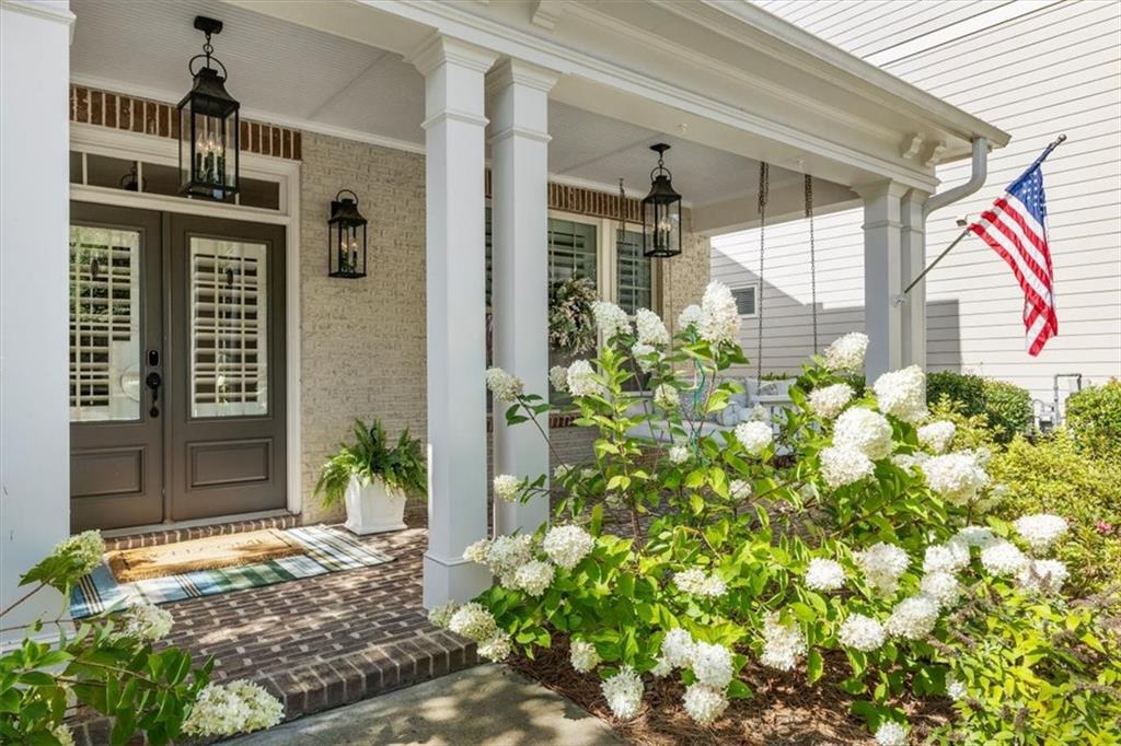 707 Saybeck Way Milton GA 30004