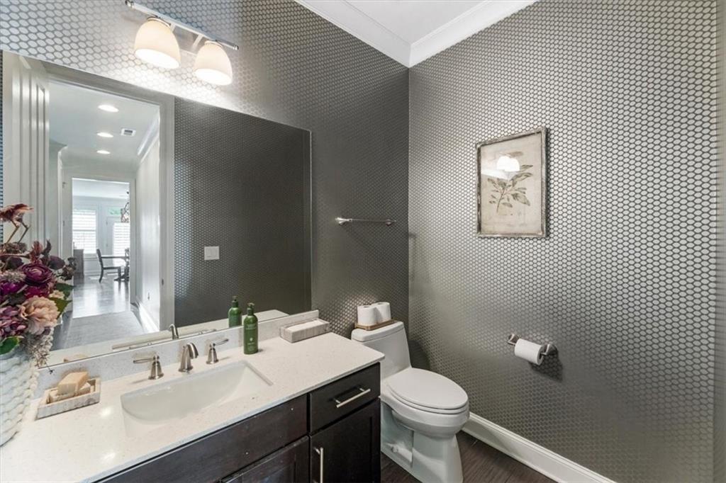 707 Saybeck Way Milton GA 30004