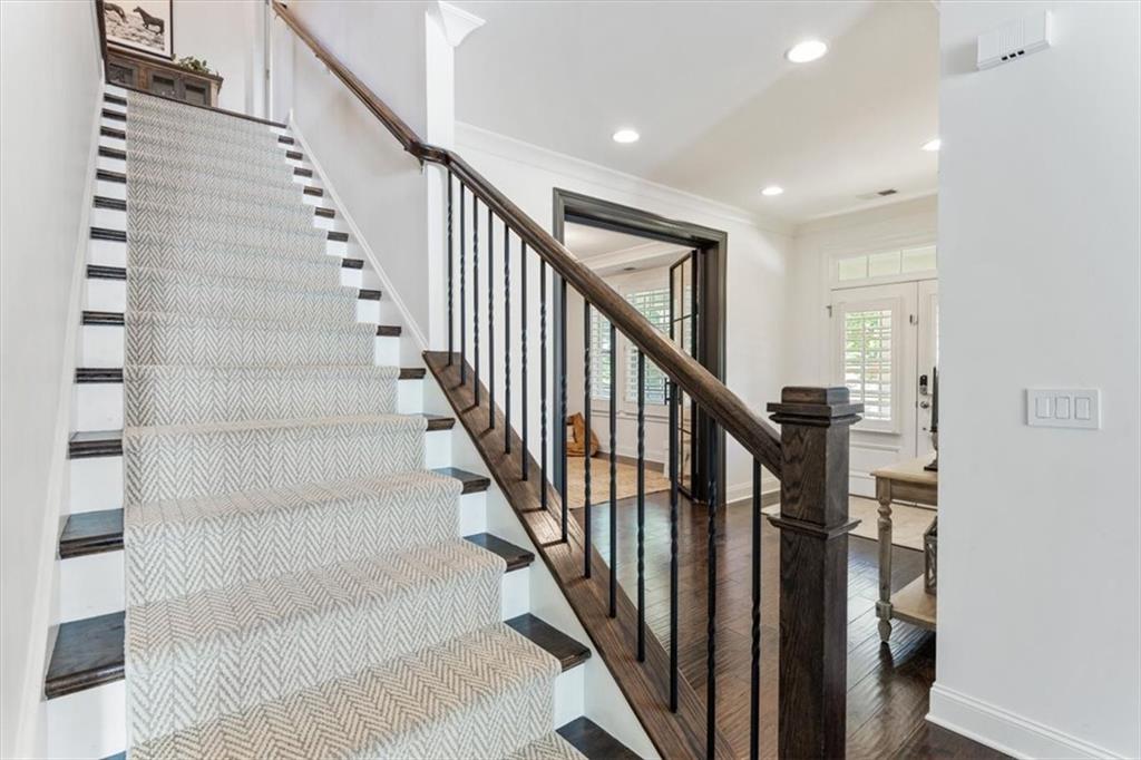707 Saybeck Way Milton GA 30004