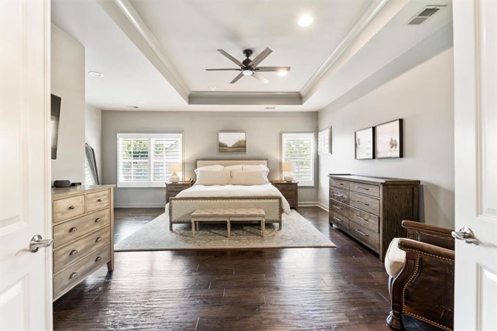 707 Saybeck Way Milton GA 30004