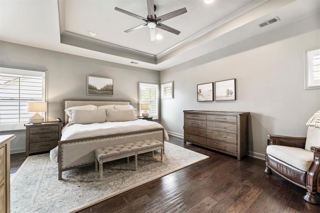 707 Saybeck Way Milton GA 30004