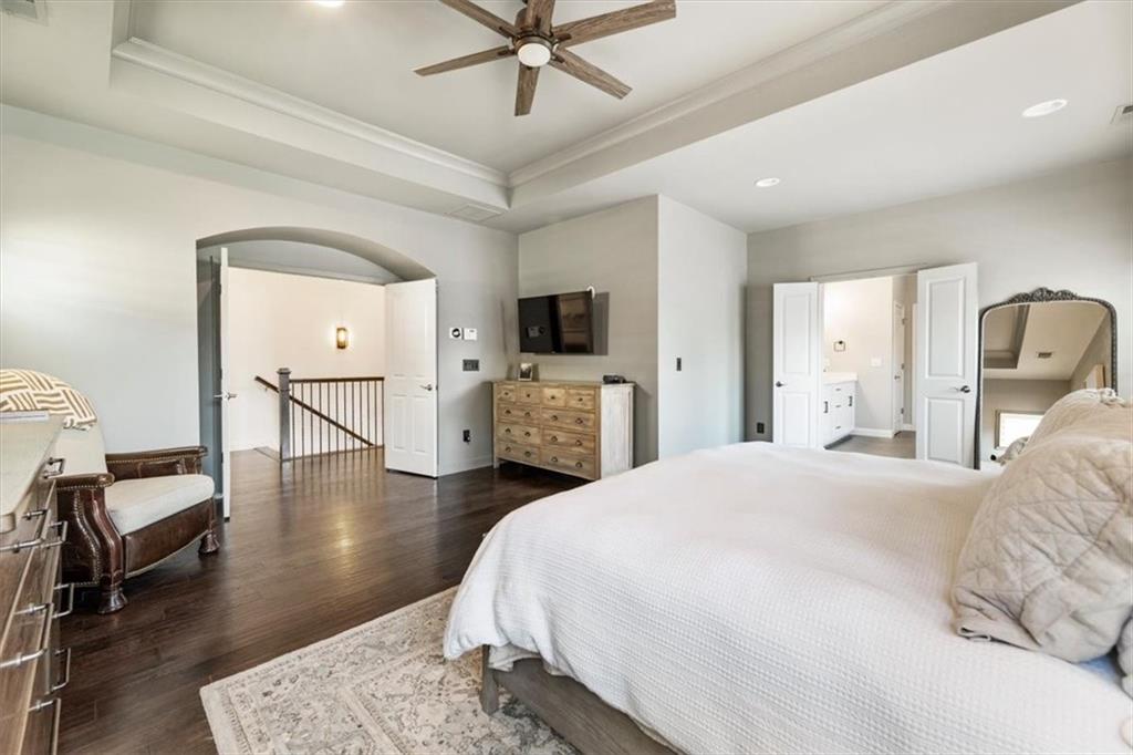 707 Saybeck Way Milton GA 30004
