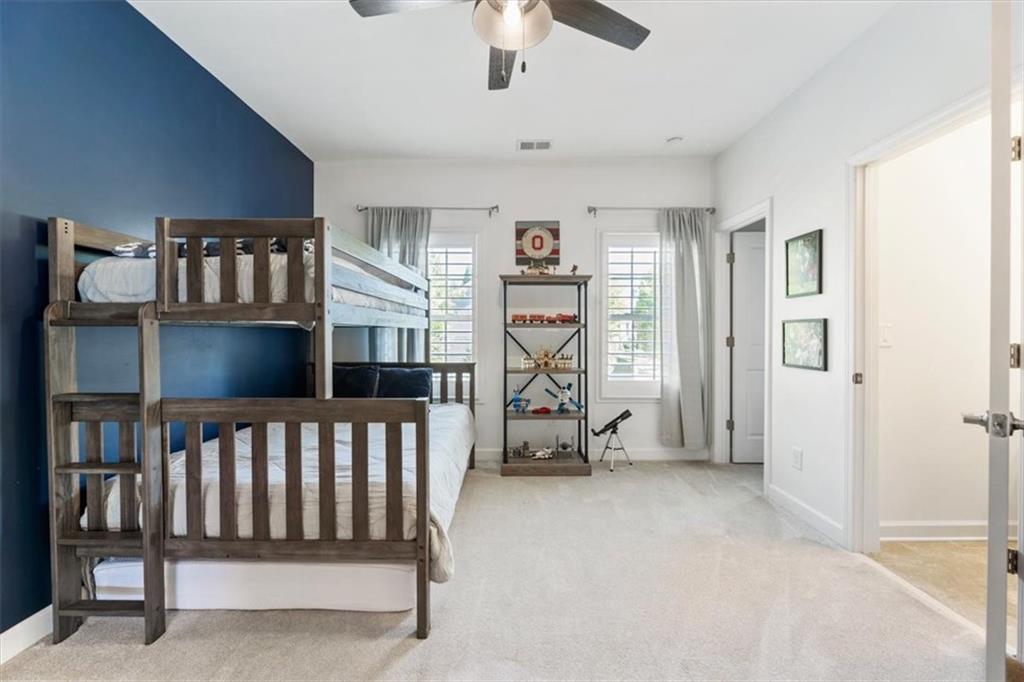 707 Saybeck Way Milton GA 30004