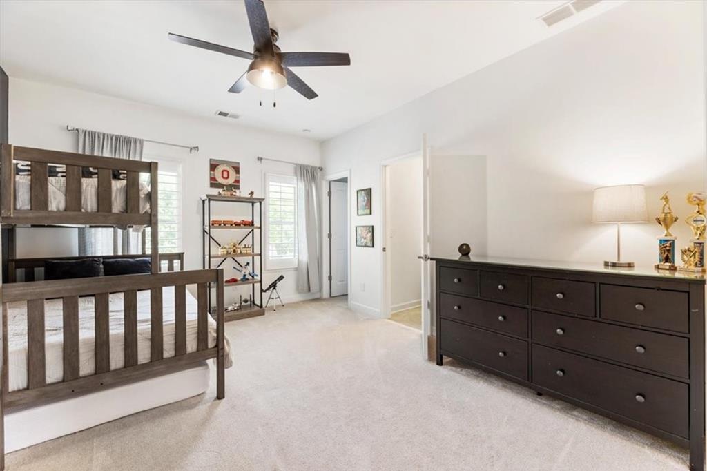707 Saybeck Way Milton GA 30004