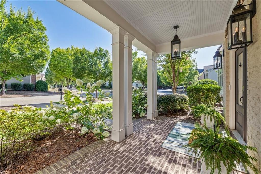 707 Saybeck Way Milton GA 30004