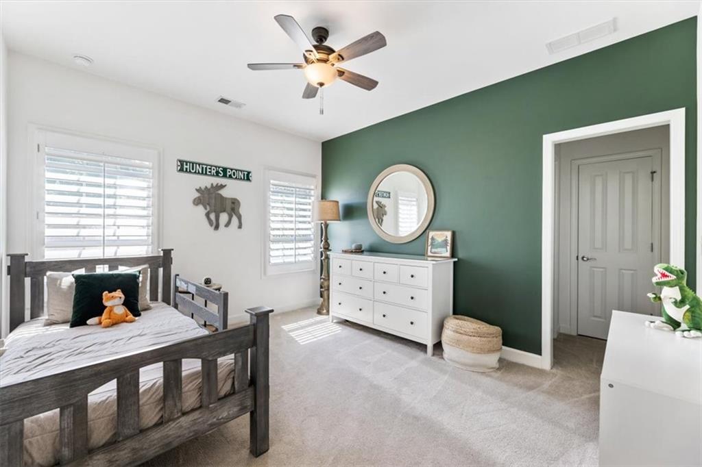 707 Saybeck Way Milton GA 30004