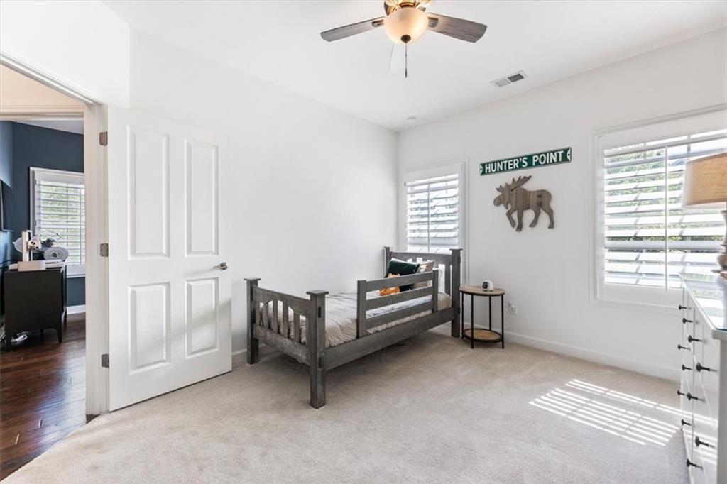 707 Saybeck Way Milton GA 30004