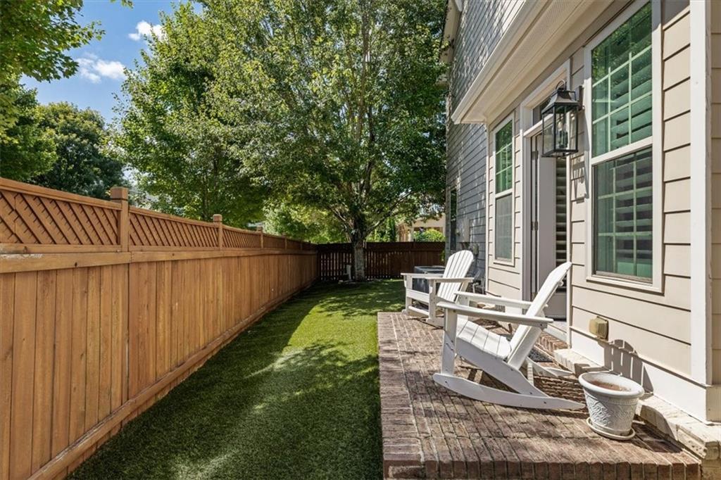707 Saybeck Way Milton GA 30004