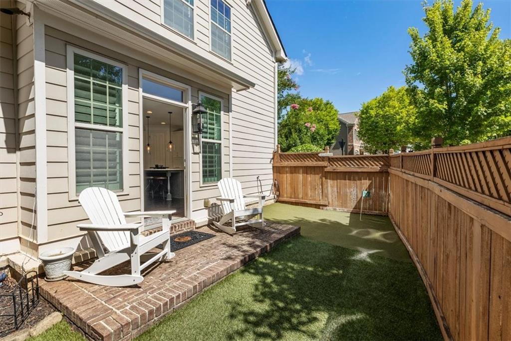 707 Saybeck Way Milton GA 30004