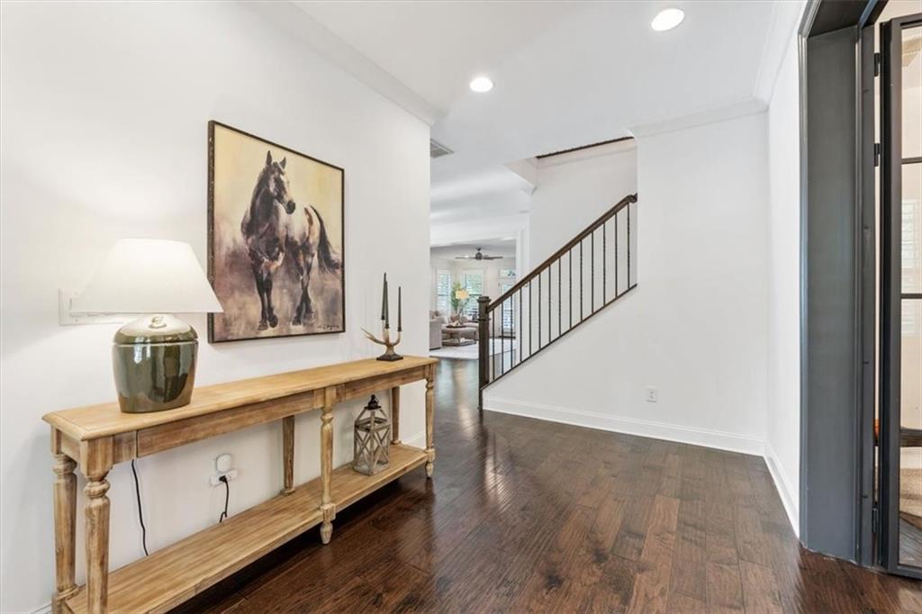 707 Saybeck Way Milton GA 30004