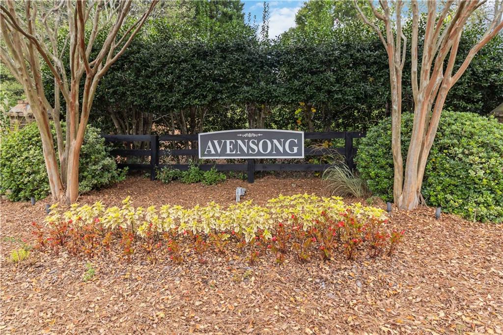 13361 Harpley Court Milton GA 30004
