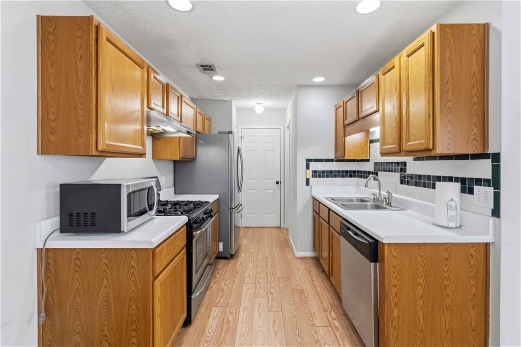 13361 Harpley Court Milton GA 30004